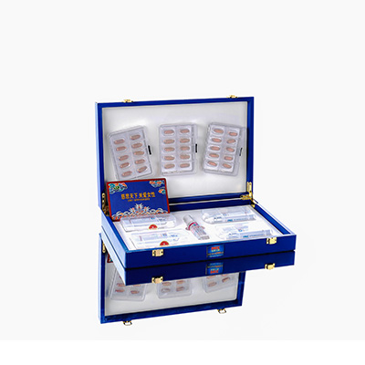 樟树爱芯回春综合版